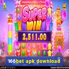 166bet apk download